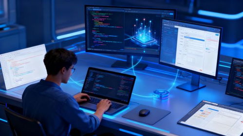 2026年AI智能软硬件开发行业资质审核权威结果揭晓 软件开发领域新格局浮现